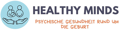 Logo Healthy Minds