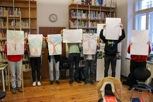 Foto Seminar Wetterfest