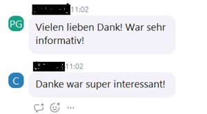 Feedback elternfrage.jetzt