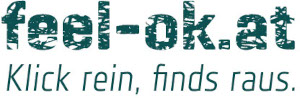 Logo feel-ok