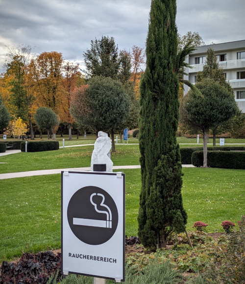 Kurpark Bad Tatzmannsdorf