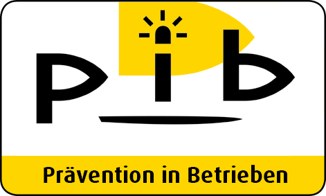 Logo pib