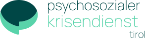 Logo Psychosozialer Krisendienst Tirol