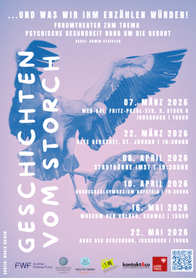 Geschichten vom Storch