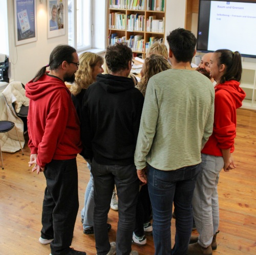 Foto Seminar Wetterfest