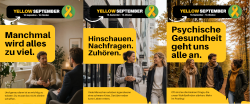 Sujects Yellow September 2026